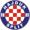 Hajduk Split U19 logo