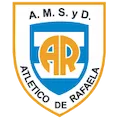 At Rafaela Reserve logo