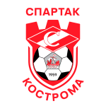 Spa. Kostroma logo