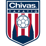 CD Tapatio logo