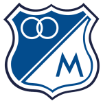 Millonarios W