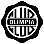 Olimpia logo