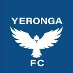 Yeronga Eagles FC logo