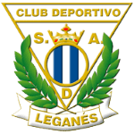 Leganes B logo