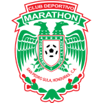 Marathon S. Pedro S. logo