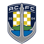 Auckland City logo