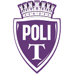 FCS FEMININ POLITEHNICA TIMISOARA logo