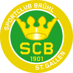 SC Bruhl St Gallen logo
