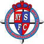 Nyiregyhaza Spartacus FC II logo