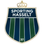 Sporting Hasselt logo