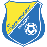 Rudar Prijedor logo