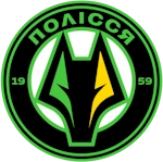 Polissya Zhytomyr logo
