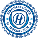 Hegelmann Kaunas logo