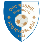 SK 1923 Gabcikovo