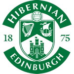 Hibernian logo