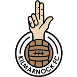 Kilmarnock FC B logo