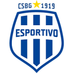 CE Bento Goncalves RS logo