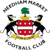 Needham Market logo
