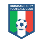 Brisbane City FC logo