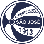 EC Sao Jose U20 logo