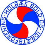 Holbaek logo