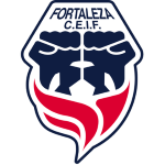 Fortaleza Ceif FC logo