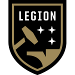 Birmingham Legion FC logo