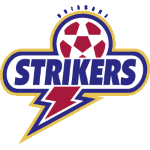 Brisbane Strikers FC logo