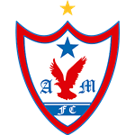 Aguia de Maraba logo