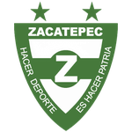 Zacatepec FC logo