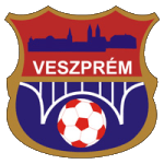 Veszprem FC logo