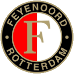 Feyenoord Rotterdam logo