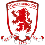 Middlesbrough (R) logo