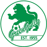 Green Gully logo