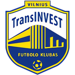 FK Transinvest B logo
