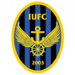 Incheon Utd logo