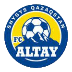 Altai Oskemen Vs Astana | analysis | MergedMatches