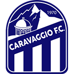 CF Caravaggio SC logo