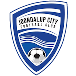Joondalup City logo
