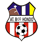 Atletico Barranco Hondo U19 logo