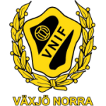 Vaxjo Norra logo