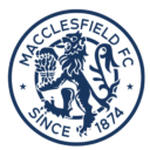 Macclesfield FC logo