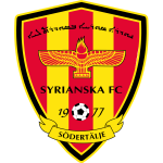 Syrianska FC logo