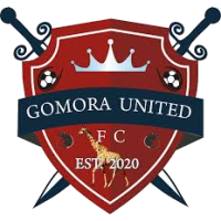 Gomora United logo