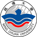 Ming Chuan University logo
