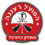 Hapoel Raanana U19 logo