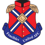 Fencibles United FC