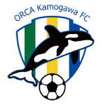 Orca Kamogawa FC logo