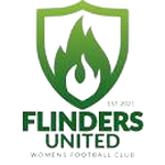 Flinders United Wfc Reserves