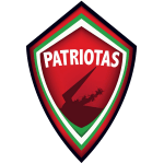 Patriotas logo